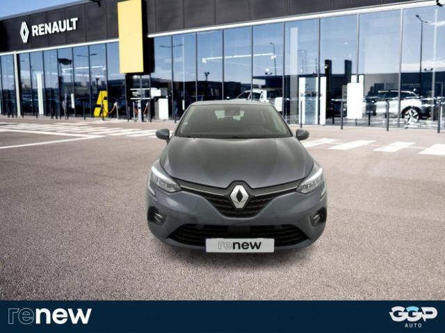 Renault Clio image 8