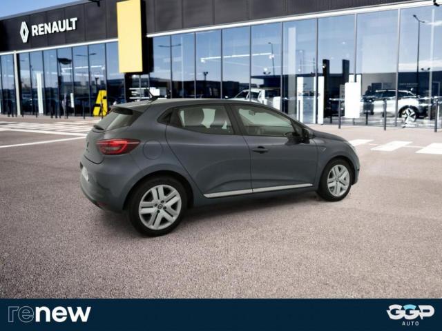 Renault Clio image 9