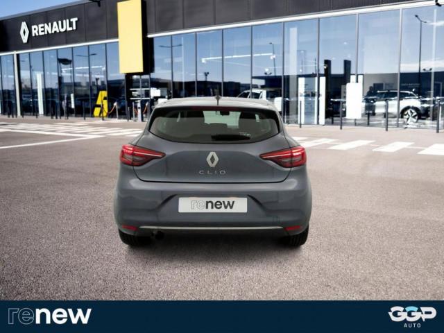 Renault Clio image 6