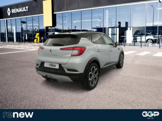 Renault Captur image 1