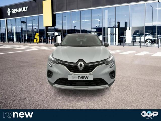 Renault Captur image 5