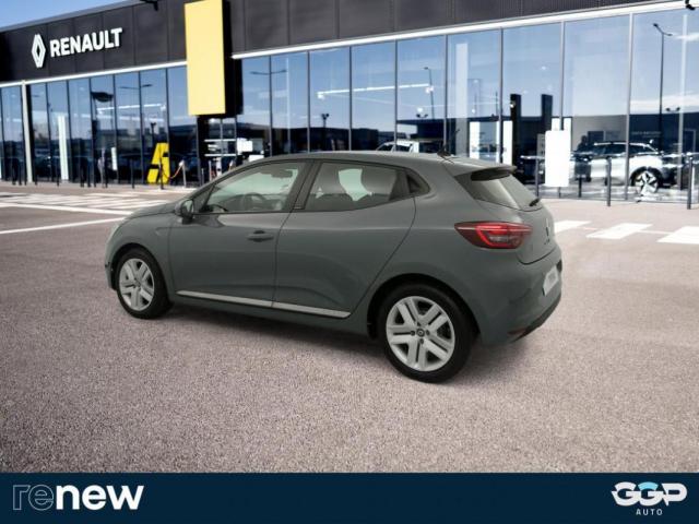 Renault Clio image 4