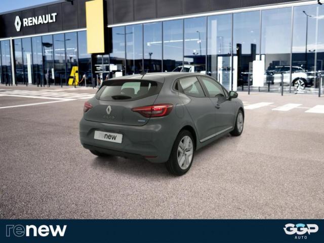 Renault Clio image 7