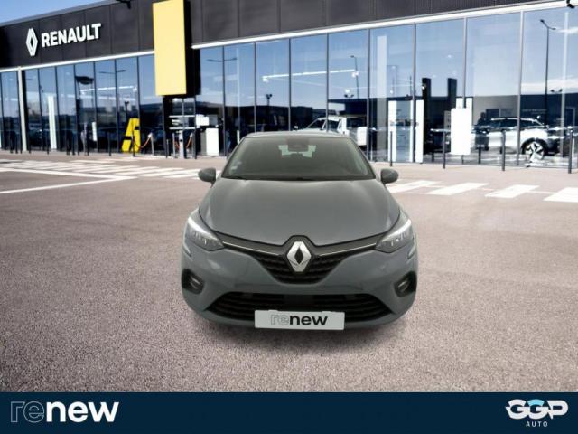 Renault Clio image 8