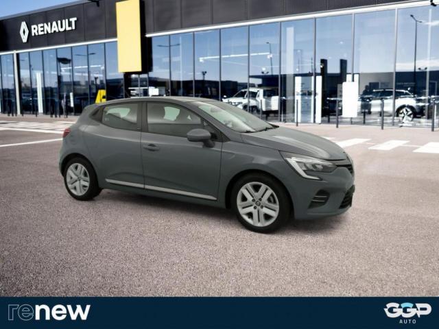 Renault Clio image 9