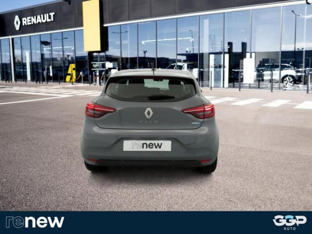 Renault Clio image 6
