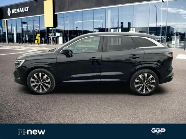 Renault Austral image 4