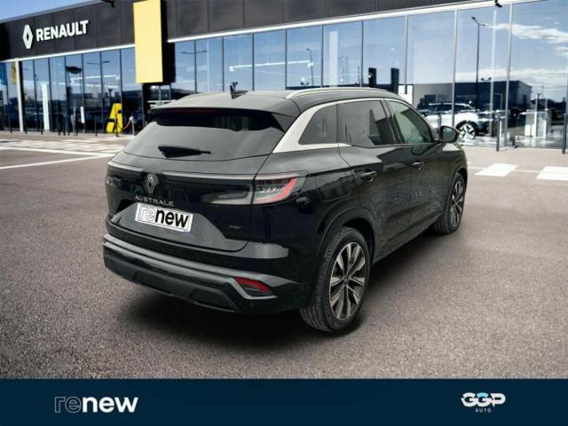 Renault Austral image 8