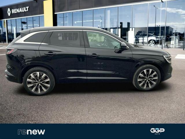 Renault Austral image 9