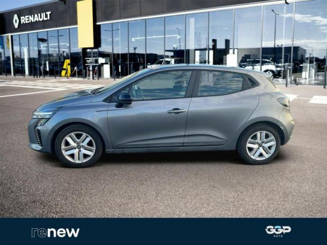 Renault Clio image 2