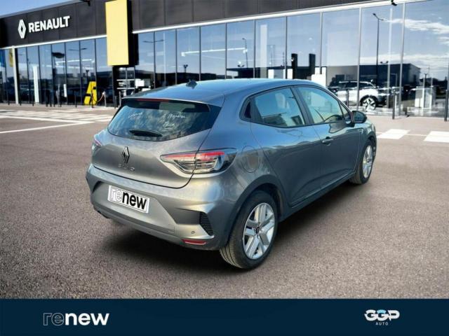 Renault Clio image 7