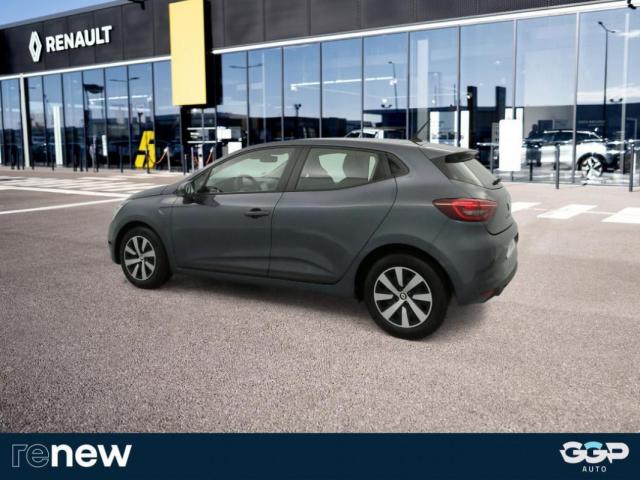 Renault Clio image 5