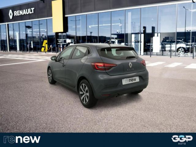 Renault Clio image 8