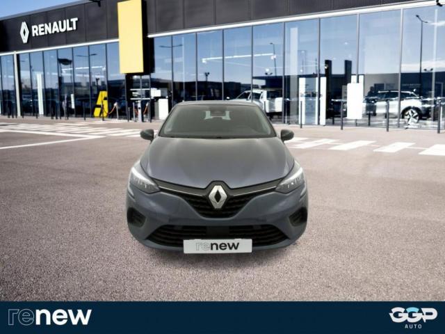 Renault Clio image 9