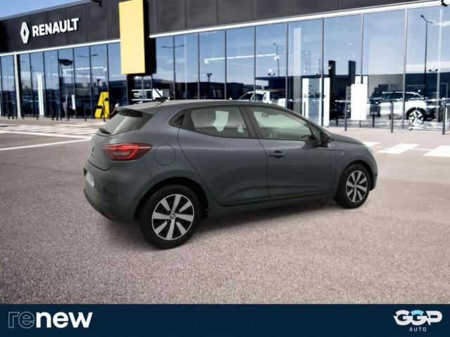 Renault Clio image 6