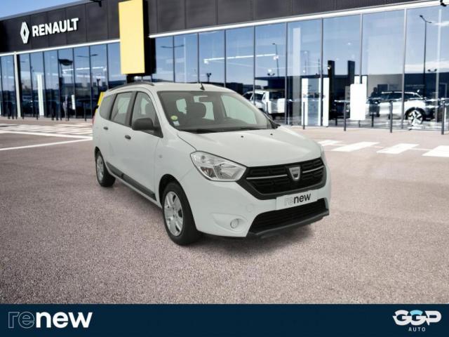 Dacia Lodgy image 2