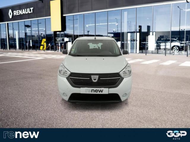 Dacia Lodgy image 7