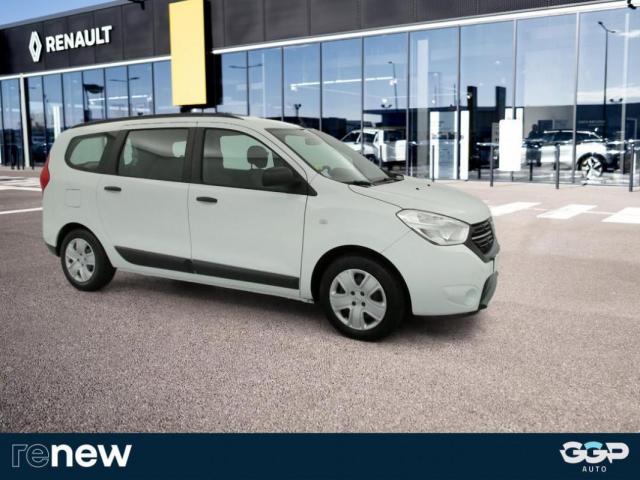 Dacia Lodgy image 5