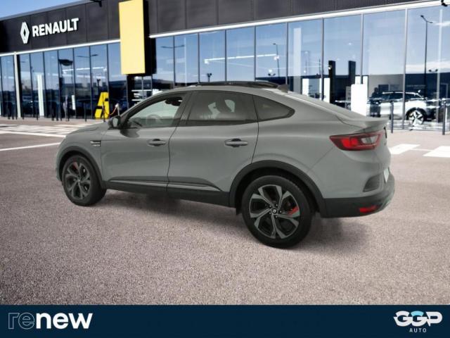 Renault Arkana image 5