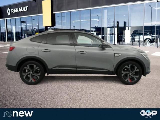 Renault Arkana image 4