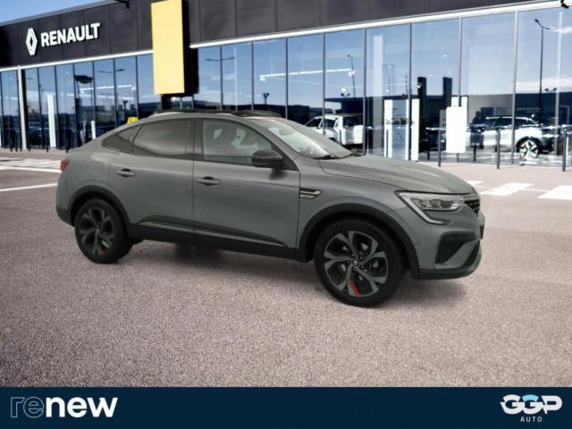 Renault Arkana image 7