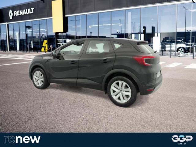 Renault Captur image 4