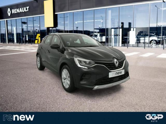 Renault Captur image 3