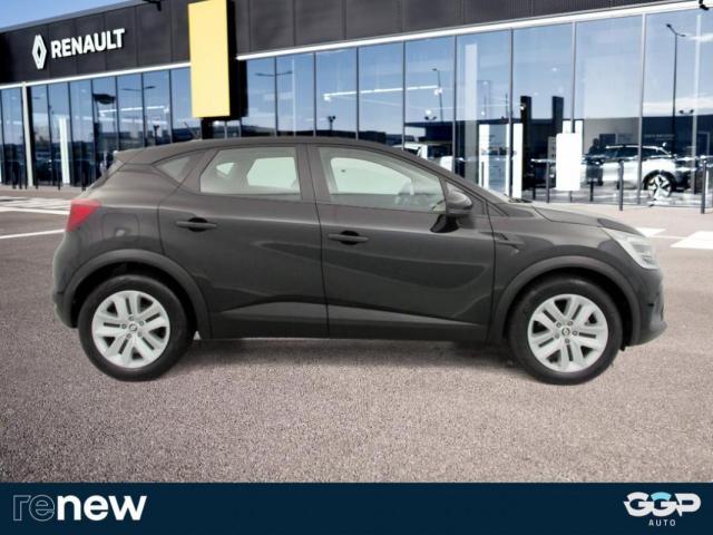 Renault Captur image 1