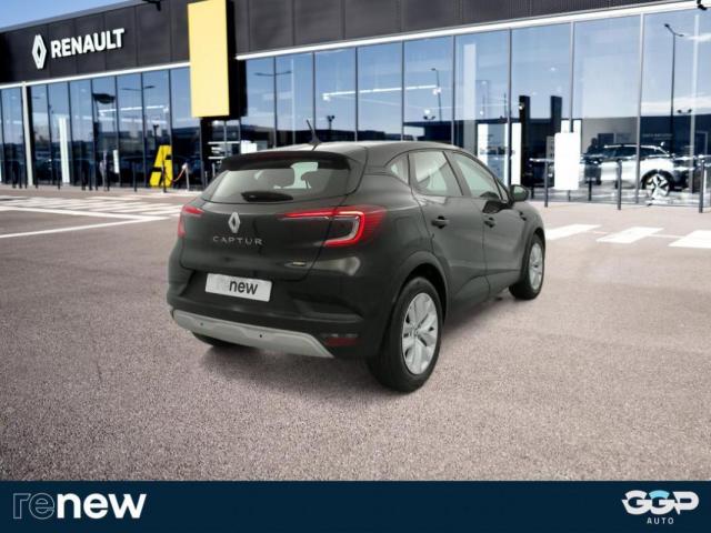 Renault Captur image 5