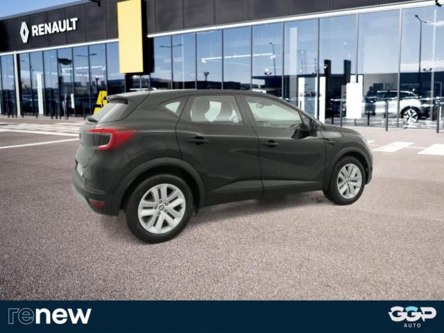 Renault Captur image 7
