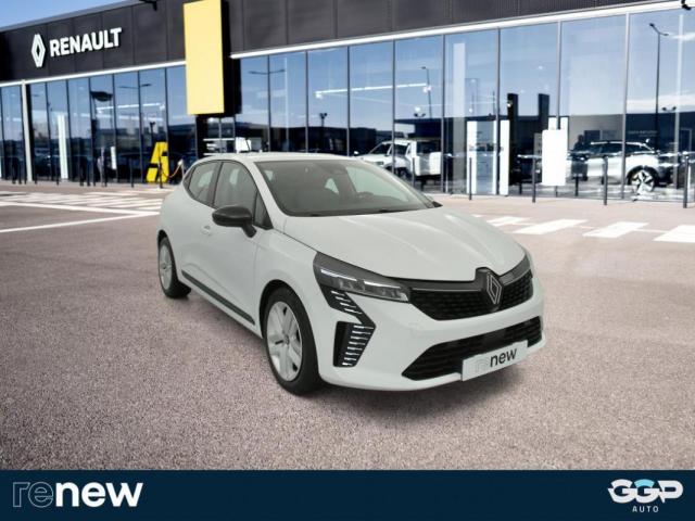 Renault Clio image 3