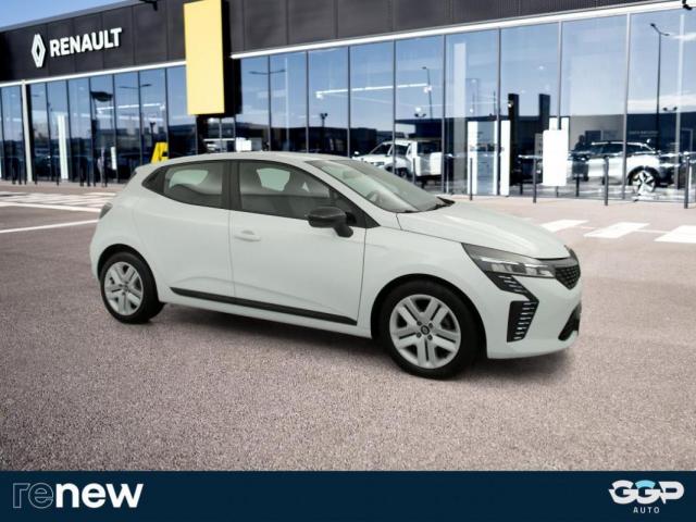 Renault Clio image 8