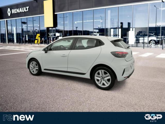 Renault Clio image 7