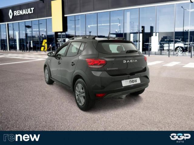 Dacia Sandero image 3
