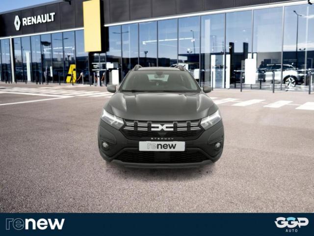 Dacia Sandero image 5