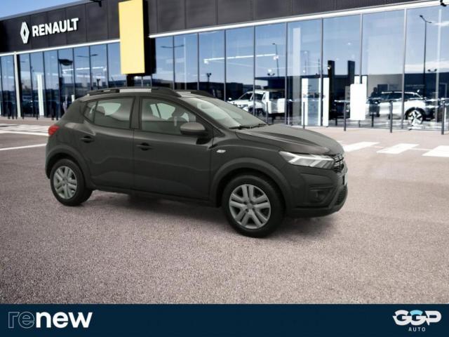 Dacia Sandero image 1