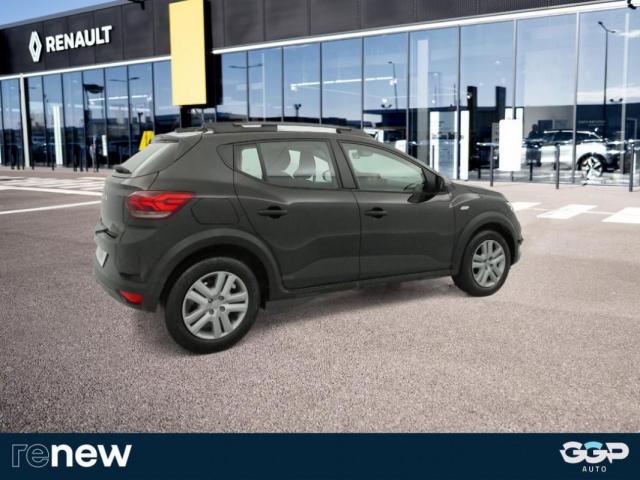 Dacia Sandero image 7