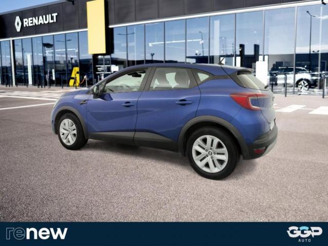 Renault Captur image 3