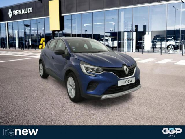 Renault Captur image 9