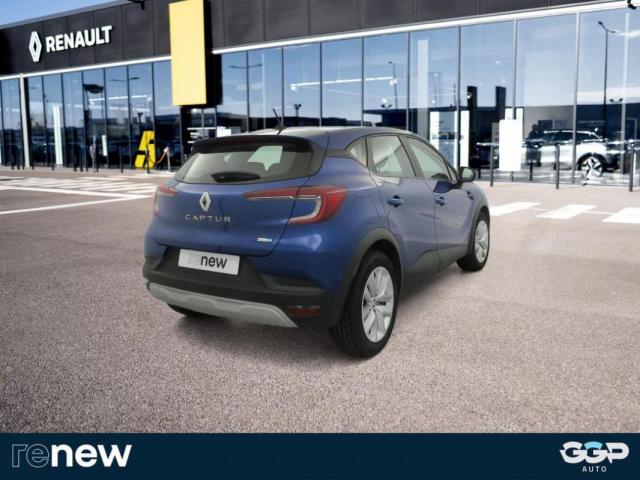 Renault Captur image 5