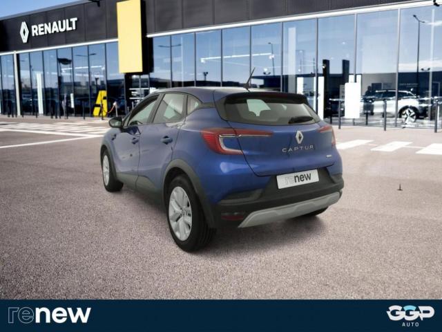 Renault Captur image 6