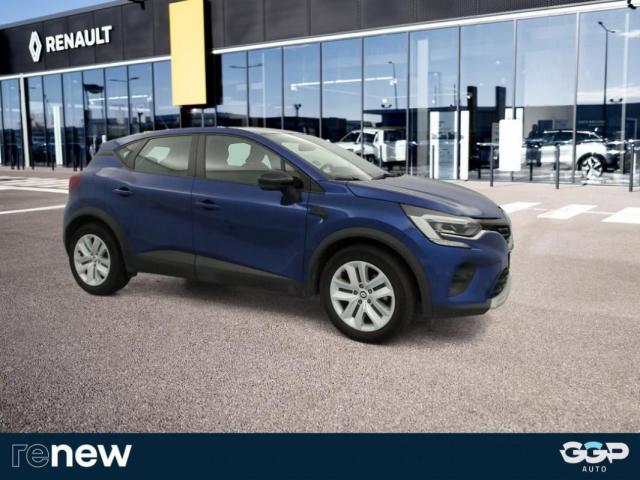 Renault Captur image 8