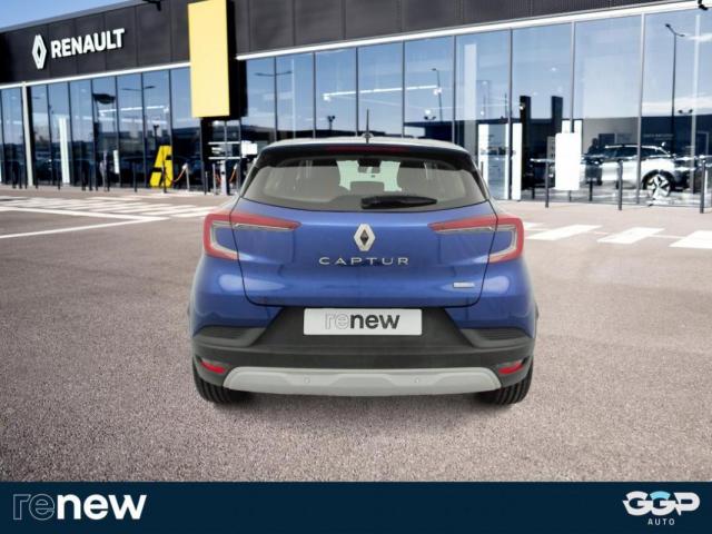 Renault Captur image 1