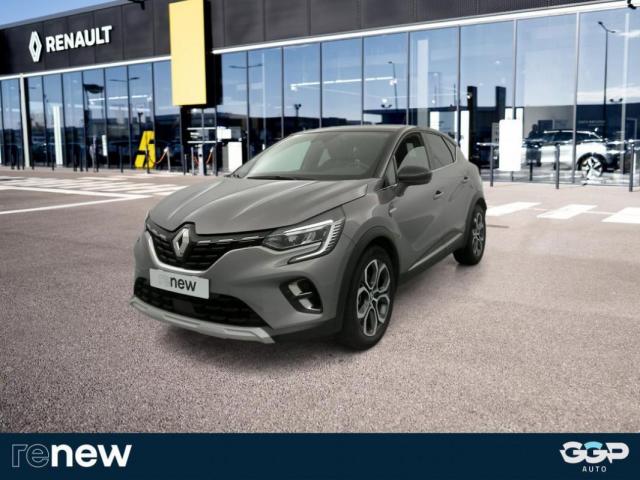 Renault Captur E-Tech 145 - 21 Intens