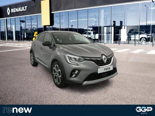 Renault Captur image 2
