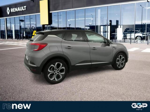 Renault Captur image 4