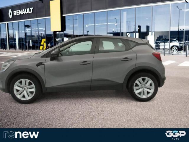 Renault Captur image 4