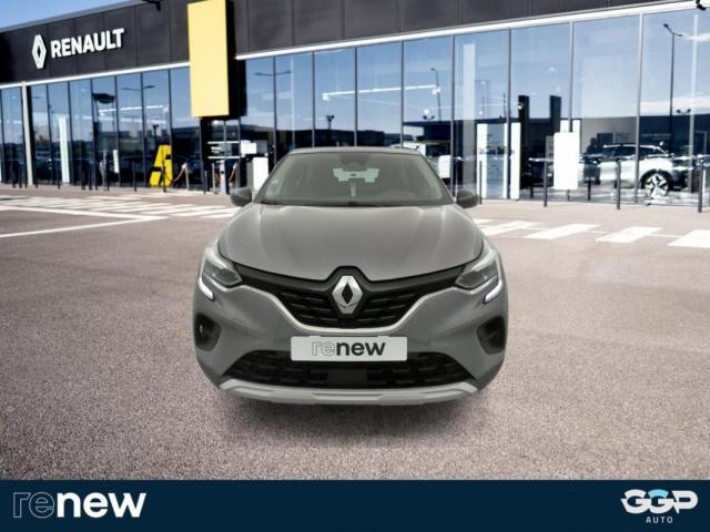 Renault Captur image 8