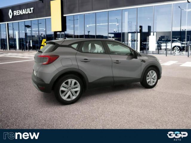 Renault Captur image 1