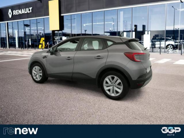 Renault Captur image 5